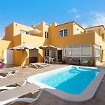 Apartmán Casa Paco 1 Costa Calma