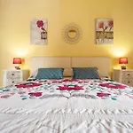 Apartmán Casa Paco 1 Costa Calma