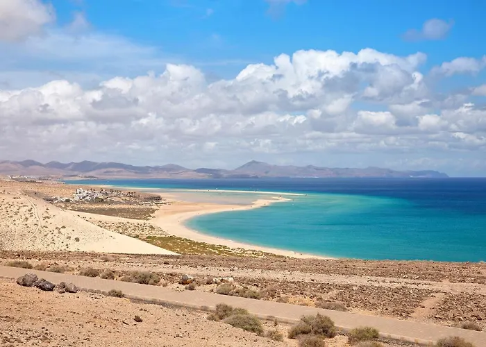 Casa Paco 1 Appartement Costa Calma