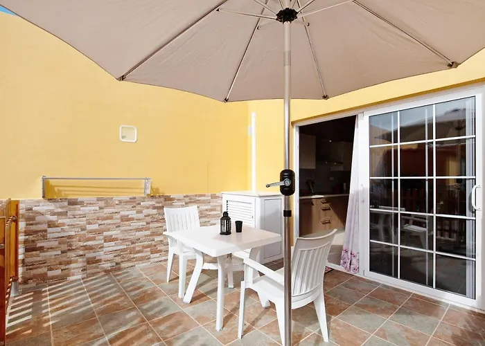 Casa Paco 1 Appartement