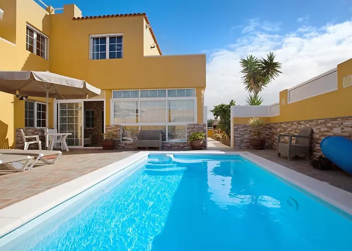 Casa Paco 1 Appartement *