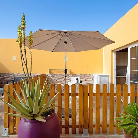 Apartment Casa Paco 1