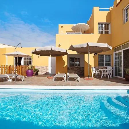 Apartmán Casa Paco 1 Costa Calma