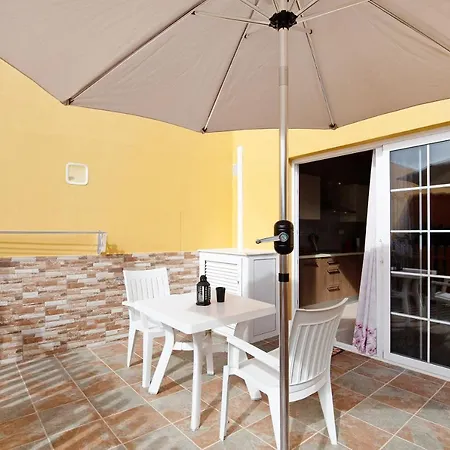 Casa Paco 1 Apartment