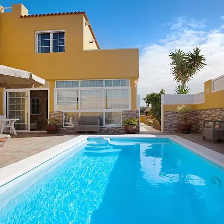 Casa Paco 1 Apartmán *