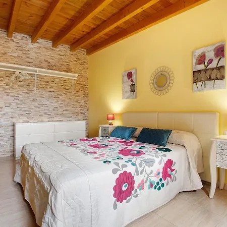 Casa Paco 1 Apartmán Costa Calma