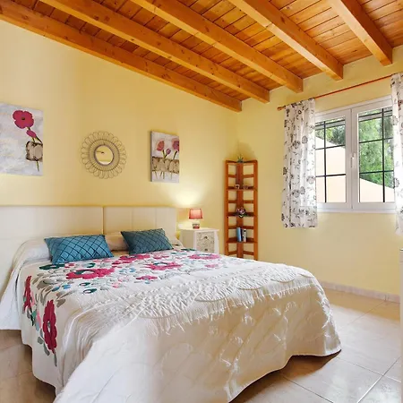 Casa Paco 1 Apartmán Costa Calma