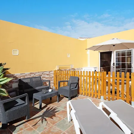 Casa Paco 1 * كوستا كالما