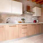 شقة Casa Paco 1 *