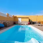 Apartment Casa Paco 1