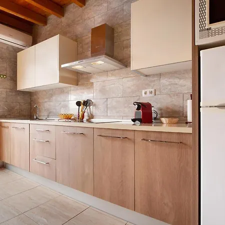 Casa Paco 1 Appartement Costa Calma