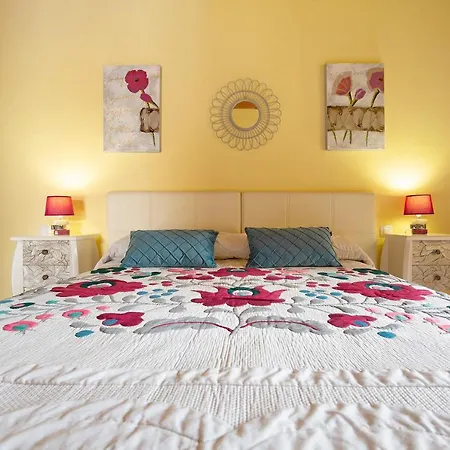 Appartement Casa Paco 1 Costa Calma