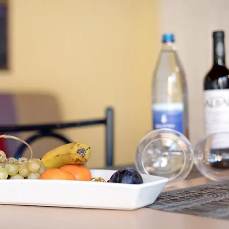 Apartment Casa Paco 1