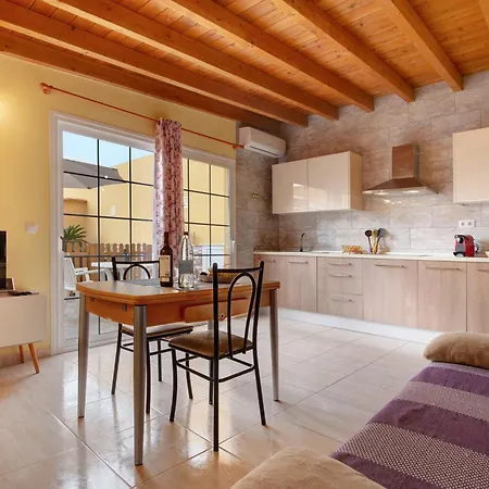 Casa Paco 1 شقة *
