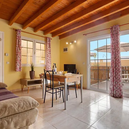 Casa Paco 1 شقة *