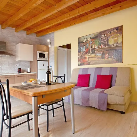 Casa Paco 1 شقة