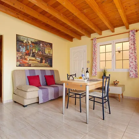 Casa Paco 1 شقة *