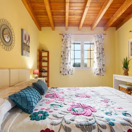Casa Paco 1 كوستا كالما