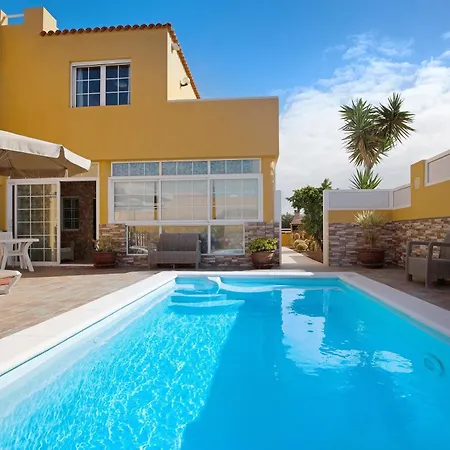 Casa Paco 1 아파트 *