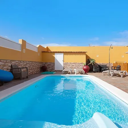 아파트 Casa Paco 1