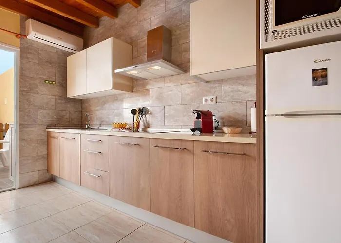 Casa Paco 1 Apartment Costa Calma