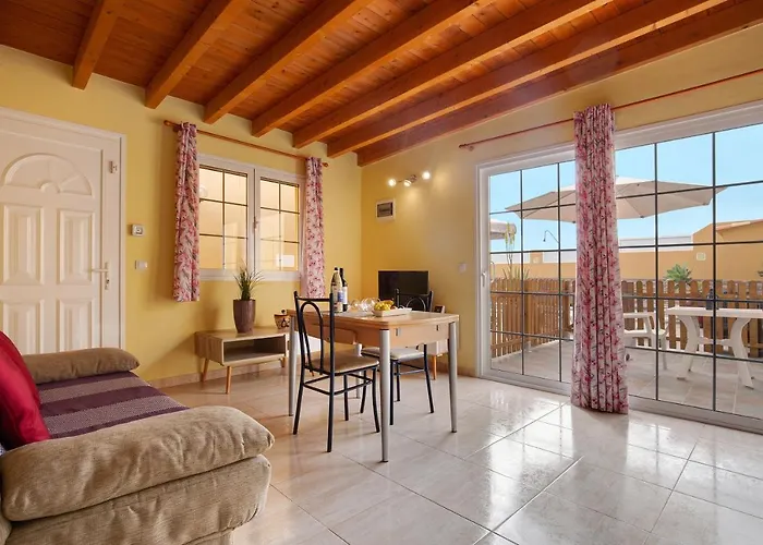 Casa Paco 1 Costa Calma