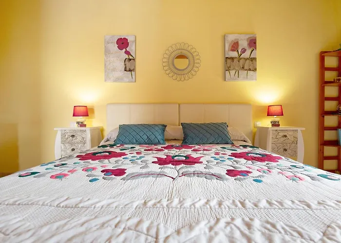 Apartamento Casa Paco 1 Costa Calma