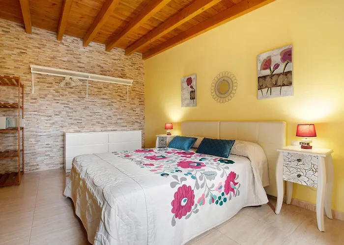 Casa Paco 1 Apartamento Costa Calma