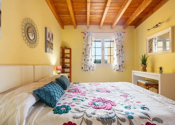 Apartamento Casa Paco 1 Costa Calma